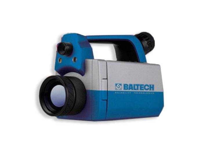 BALTECH TR-01700 (384X288) Infrared Thermal Imaging Camera