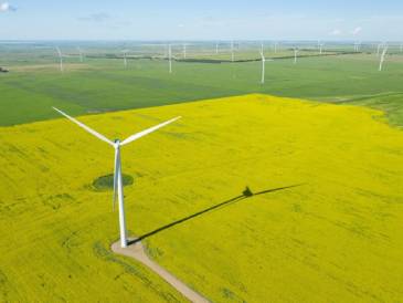 Predictive Maintenance For Wind Turbines