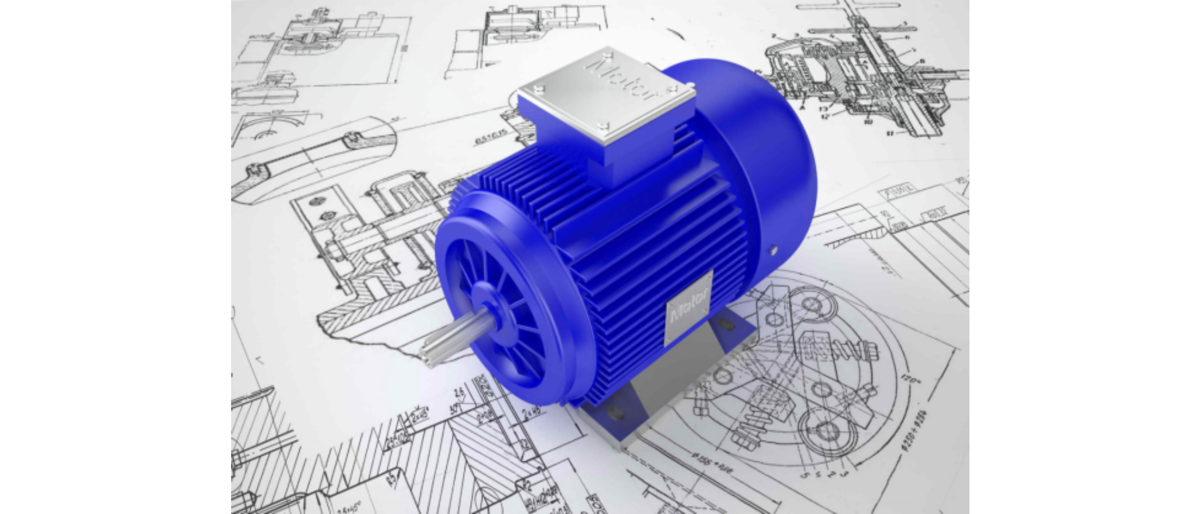 How To Prevent Motor Failures Thanks To Motor Condition Monitoring?