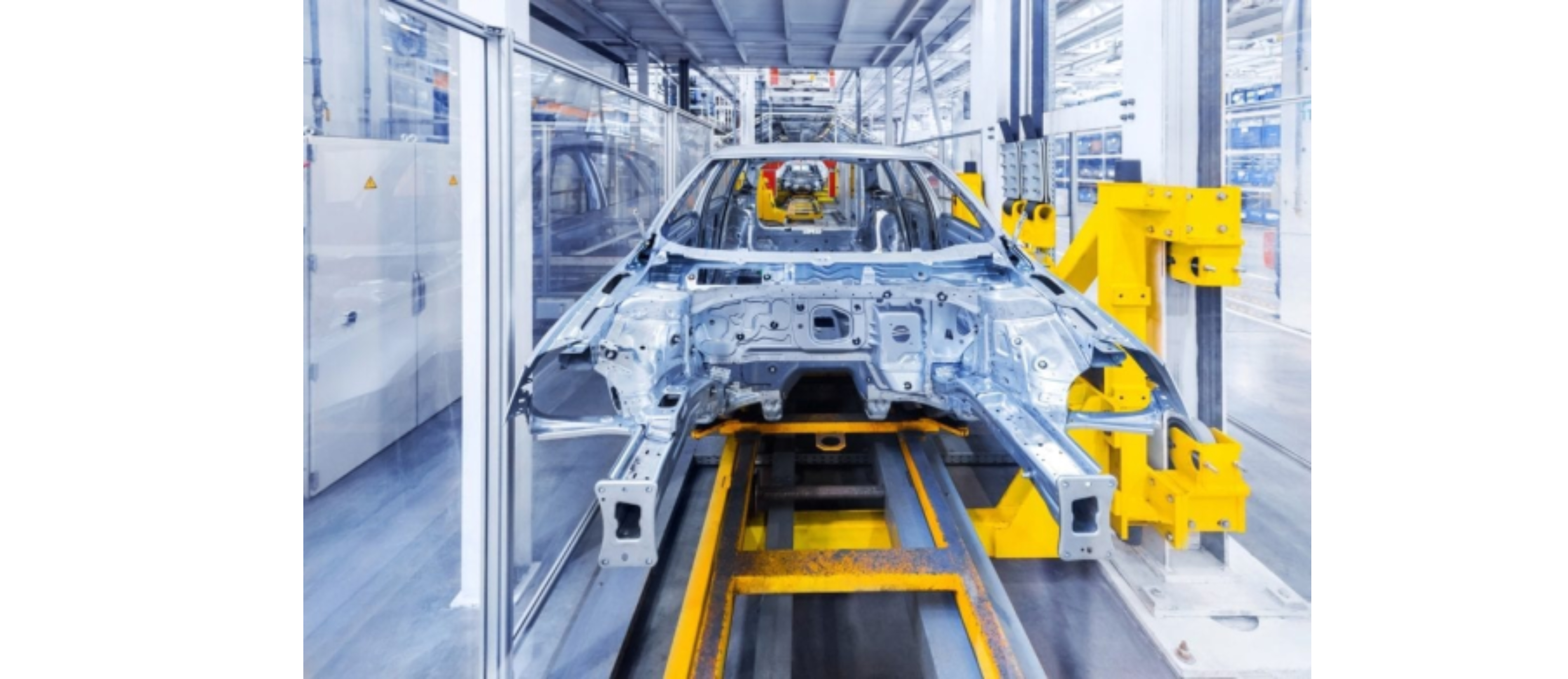 Predictive Maintenance In The Automotive Industry