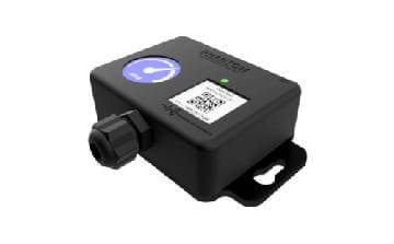 Portable Wireless Accelerometer - WiSER