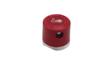 Bluetooth Vibration Sensor - High Range