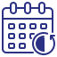 Oil analysis Service schedule