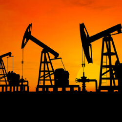 Oil & Gas Production Industry