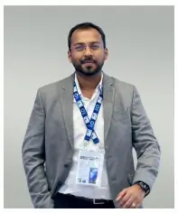 Director of ROKADE Group of Companies