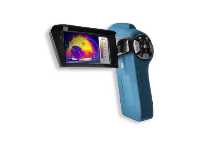 BALTECH TR-01200 (160X120) Infrared Thermal Imaging Camera