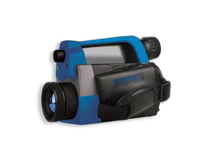 BALTECH TR-01700 (384X288) Infrared Thermal Imaging Camera