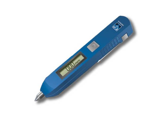 Vibration Pen Baltech VP-3405