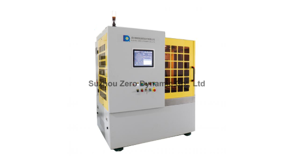 Brake Disc, Brake Drum, Differential Case, Wheel Hub Automatic Balancing Machine