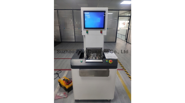 hair-dryer-motor-vacuum-cleaner-motor-assembly-automatic-laser-correction-balancing-machine
