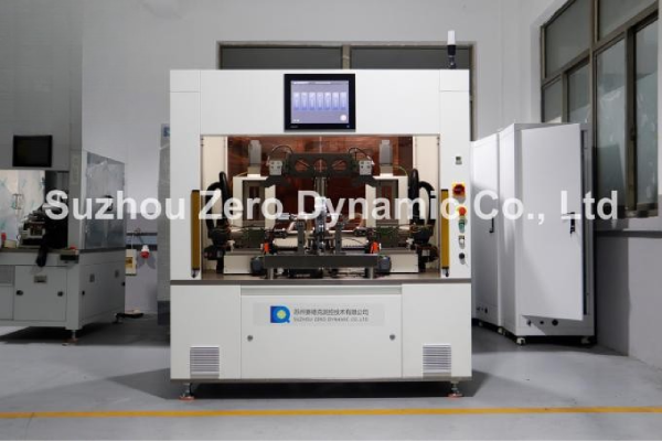 Two-Station Automobile Transmission Rotor Automatic Balancing Machine Manufacturers
