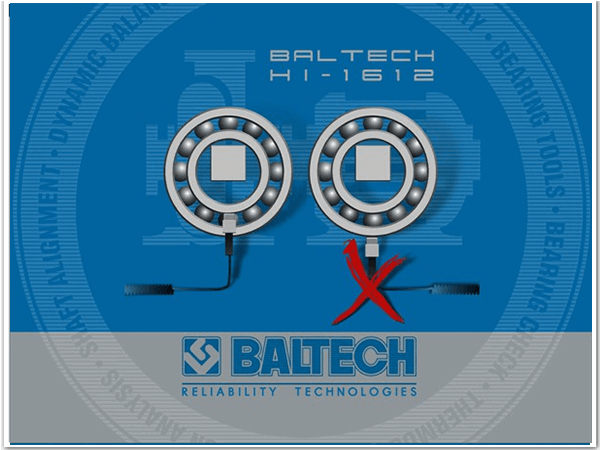 BALTECH HI-1612