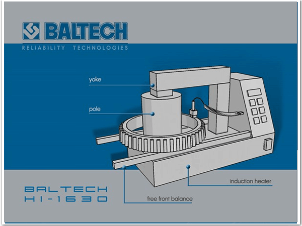 BALTECH HI-1630