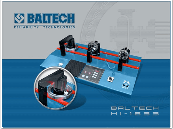 BALTECH HI-1633