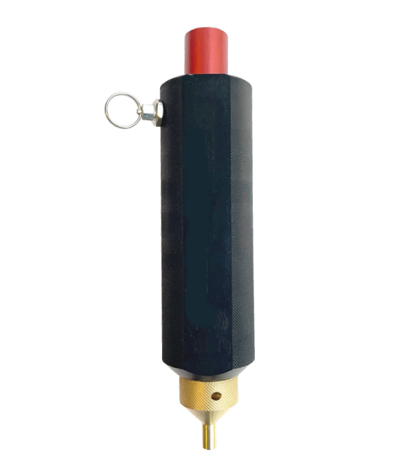 Shock Tube Initiator - SETH