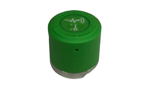 Wireless Vibration Sensor – Biaxial