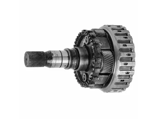 Automotive Transmission Shafts