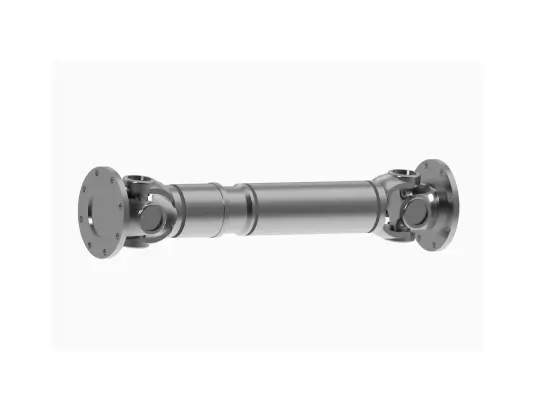 Cardan Shafts