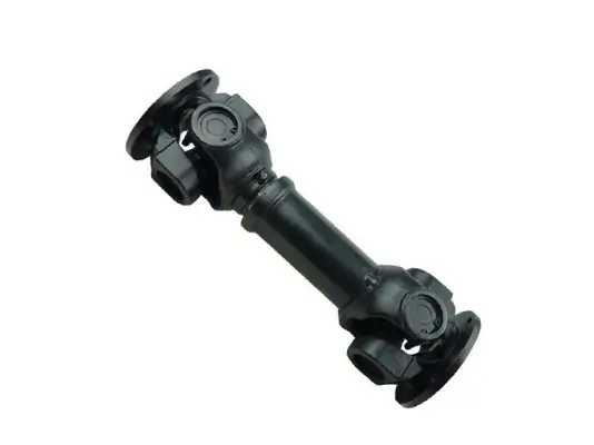 Drive Shafts