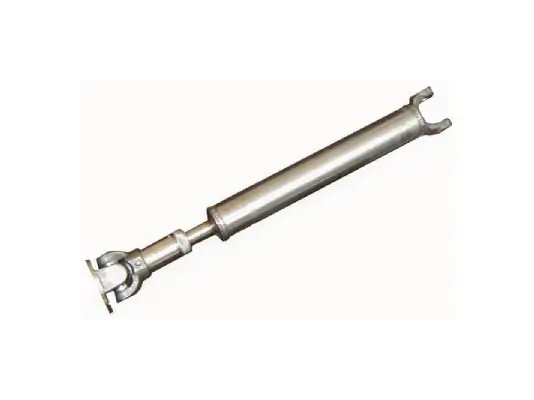 Heavy Vehicle Shafts