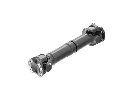 Propeller Shafts