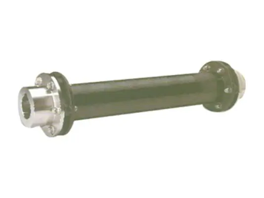 Steel Plant Drive Assemblies