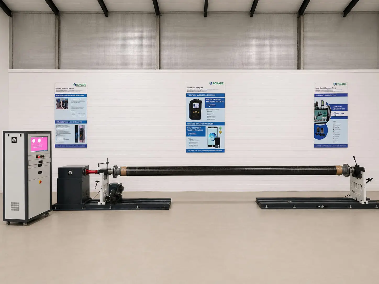 cardan-shaft-dynamic-balancing-machine