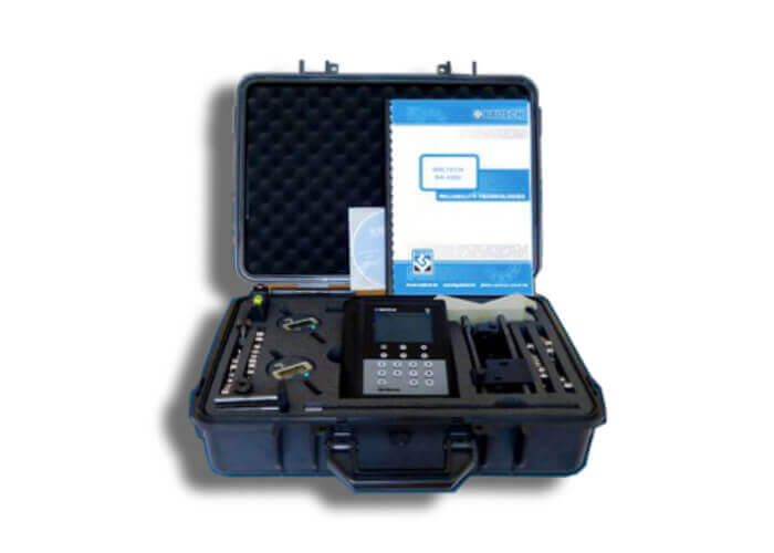 Dial Gauge Shaft Alignment - Advance