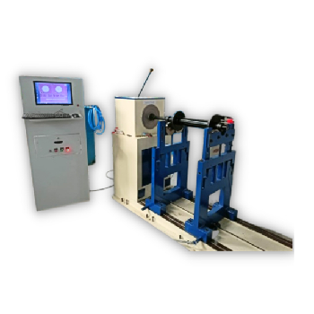 Universal Joint Dynamic Balancing Machine