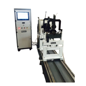 Universal Joint Dynamic Balancing Machine