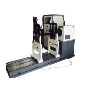 Universal Joint Dynamic Balancing Machine