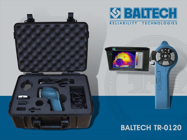 Infrared Thermal Imaging Camera Infrared Thermal Imaging Camera