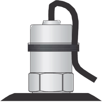 LOOP POWERED SENSORS (4-20 mA Transmitter)