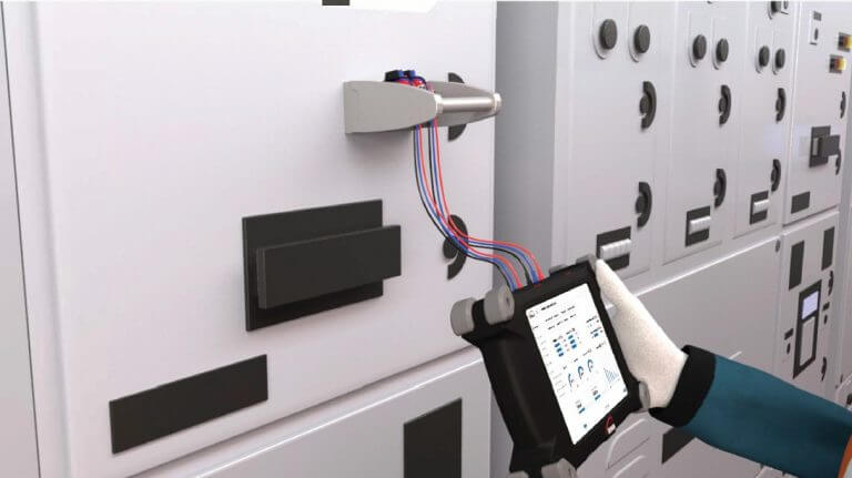 Motor Current Signature Analyzer - Artesis AMT Pro