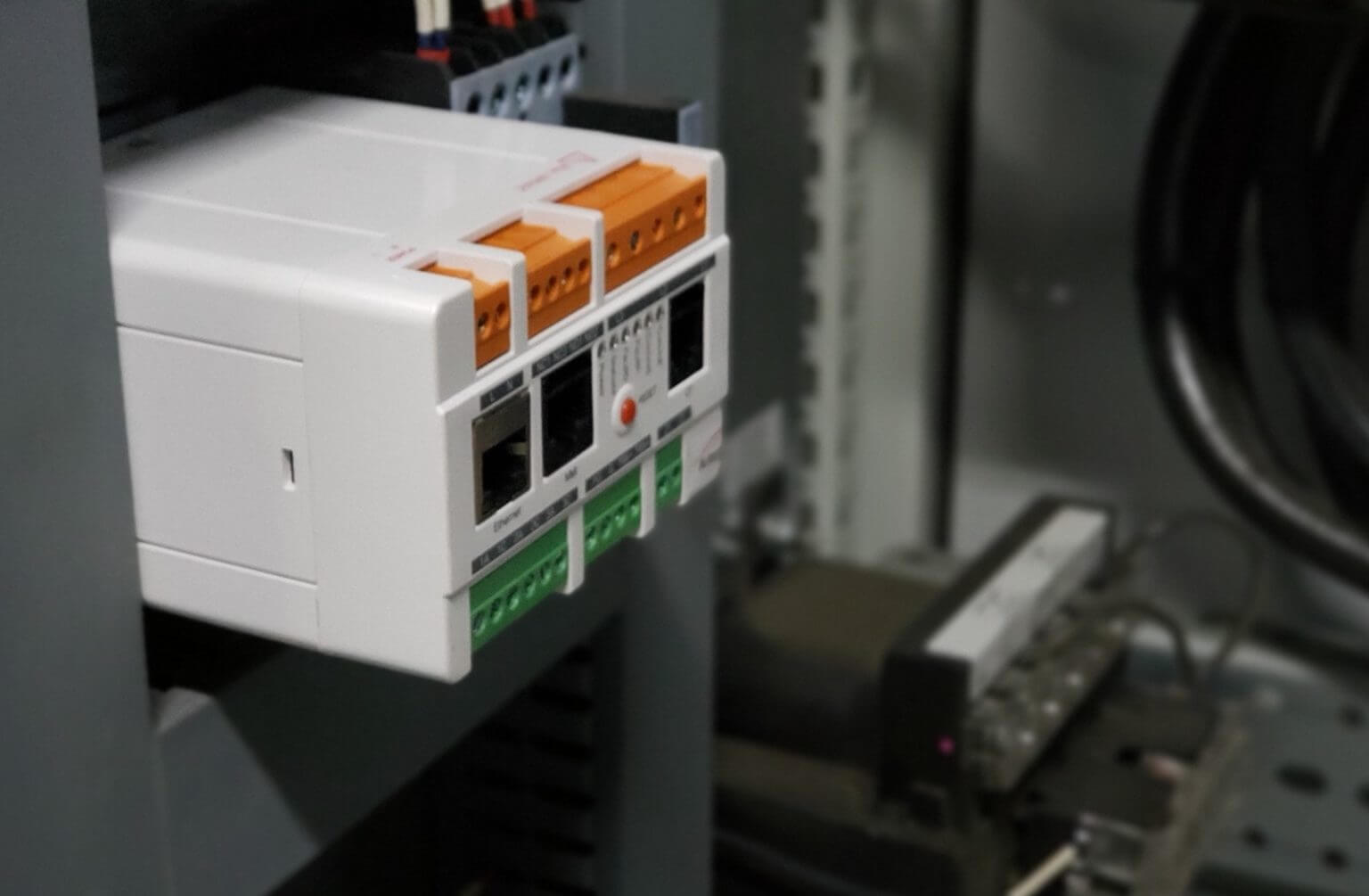 WIND TURBINE & GENERATOR ONLINE MOTOR CURRENT SIGNATURE ANALYZER MONITORING SYSTEM - E PCM WIND TURBINE & GENERATOR ONLINE MOTOR CURRENT SIGNATURE ANALYZER MONITORING SYSTEM - E PCM