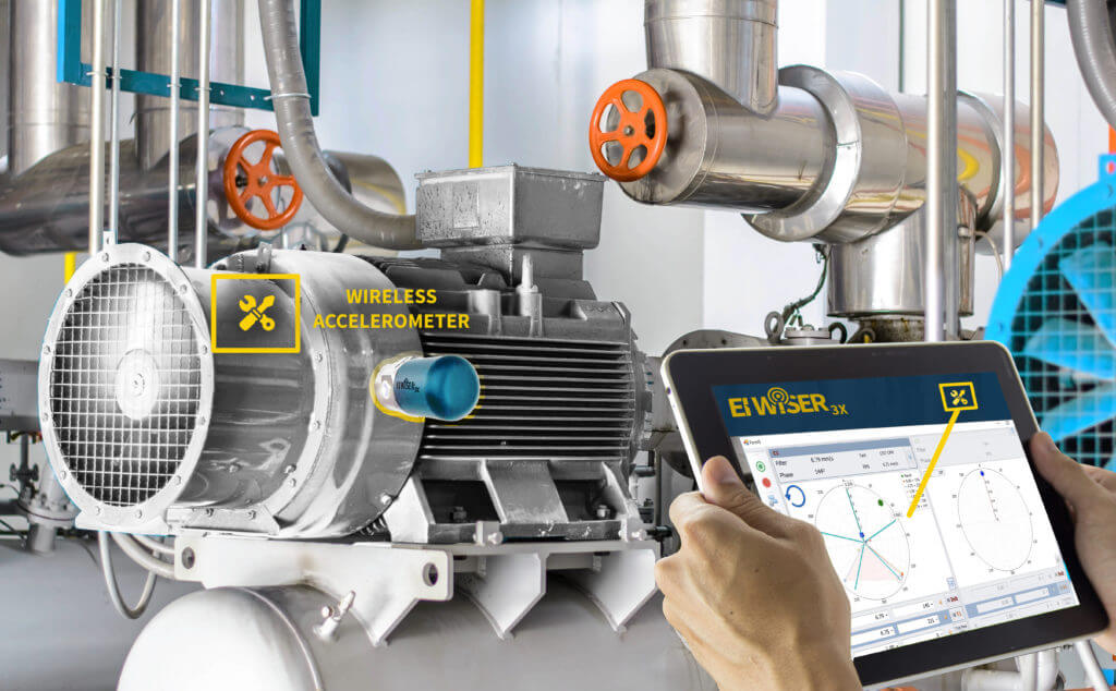 Triaxial Wireless Accelerometer Triaxial Wireless Accelerometer