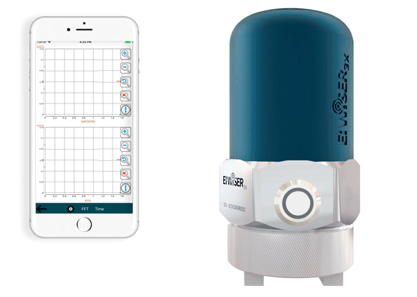 Wireless Accelerometer Wireless Accelerometer