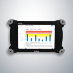 Motor Current Signature Analyzer