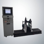 dynamic balancing machine