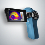 infrared thermal imaging camera