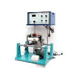 Small Turbo Charger Dynamic Balancing Machine