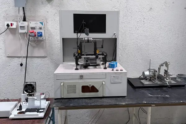 turbocharger-rotor-dynamic-balancing-machine-soft-bearing