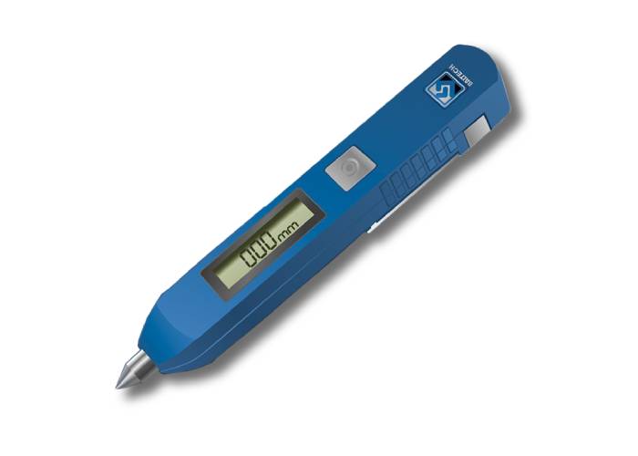 Vibration Pen-Baltech VP-3405