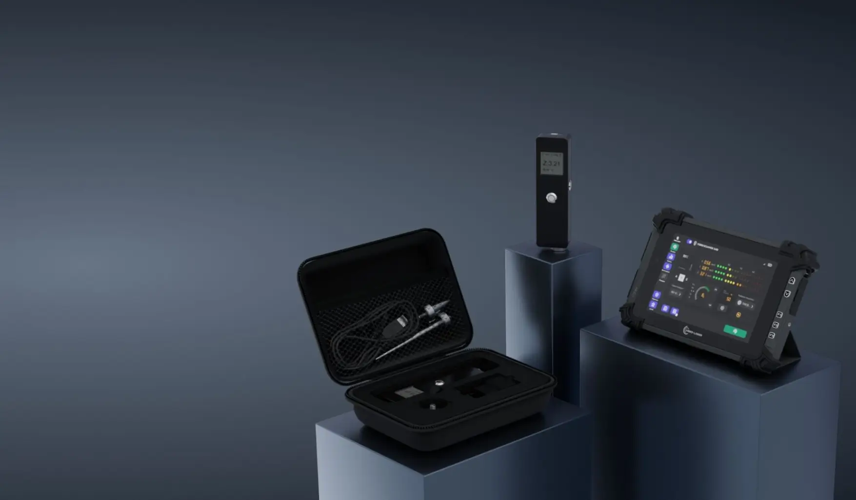 vibroscanner