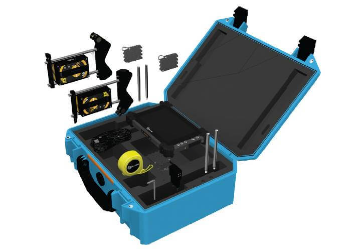 Dial Gauge Shaft Alignment - Basic