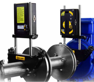 Laser Shaft Alignment Tools Spacification Laser Shaft Alignment Tools Spacification