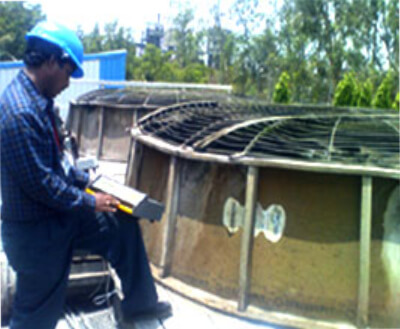 Insitu Balancing Services Insitu Balancing Services