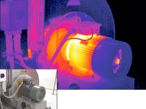 Infrared Thermography Services