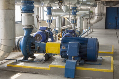 Laser Shaft Alignment Services Laser Shaft Alignment Services