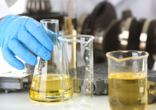 Oil Analysis Services